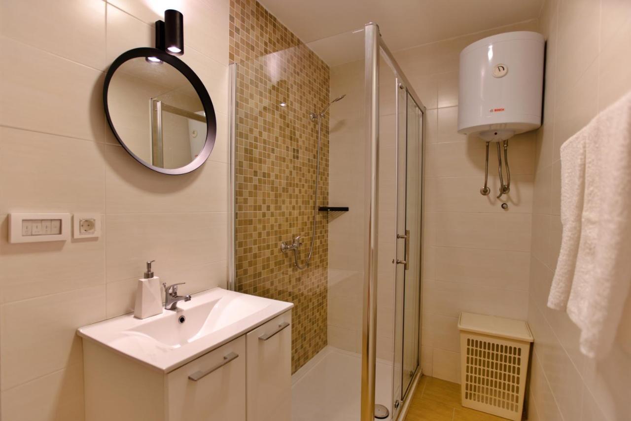 Apartments Kiwi روفينج المظهر الخارجي الصورة