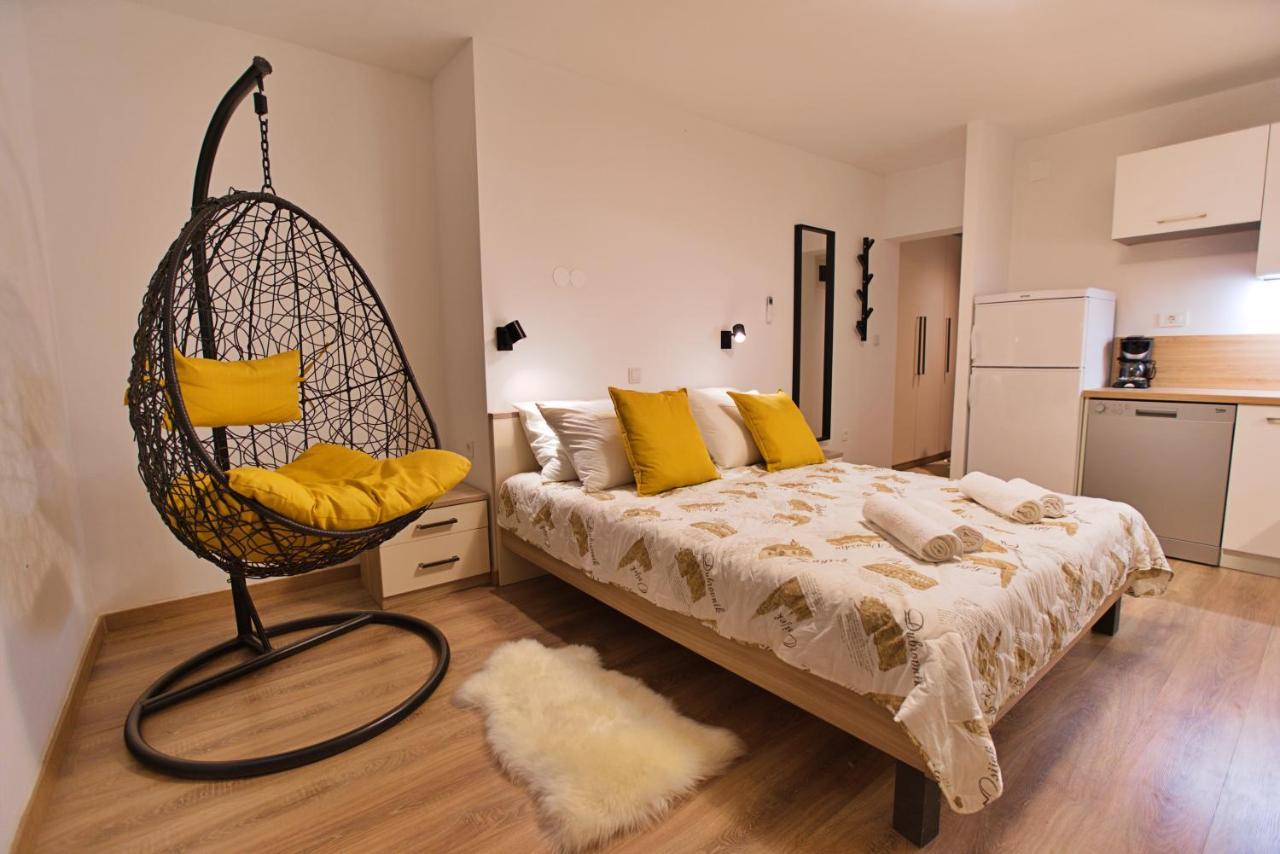 Apartments Kiwi روفينج المظهر الخارجي الصورة