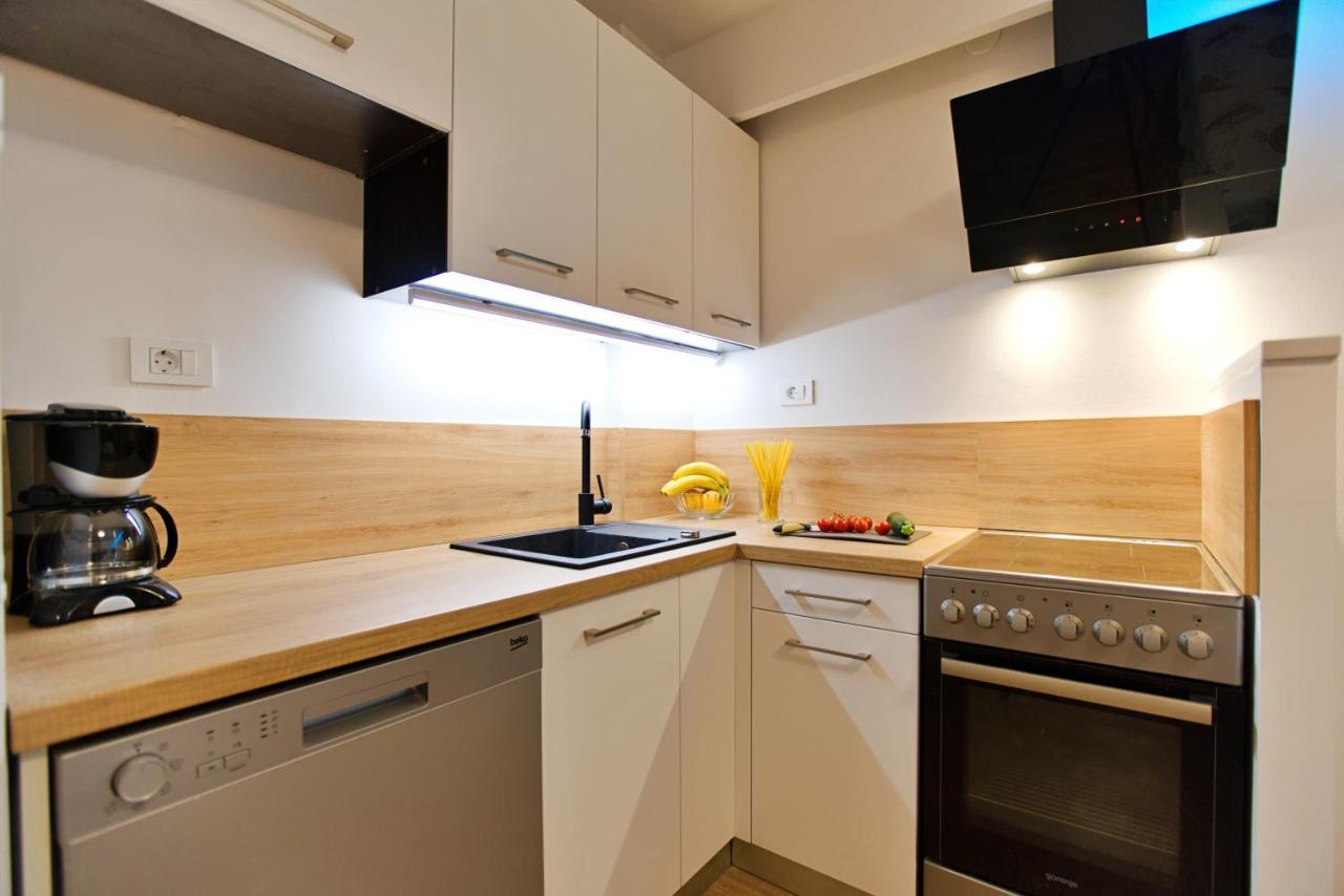 Apartments Kiwi روفينج المظهر الخارجي الصورة