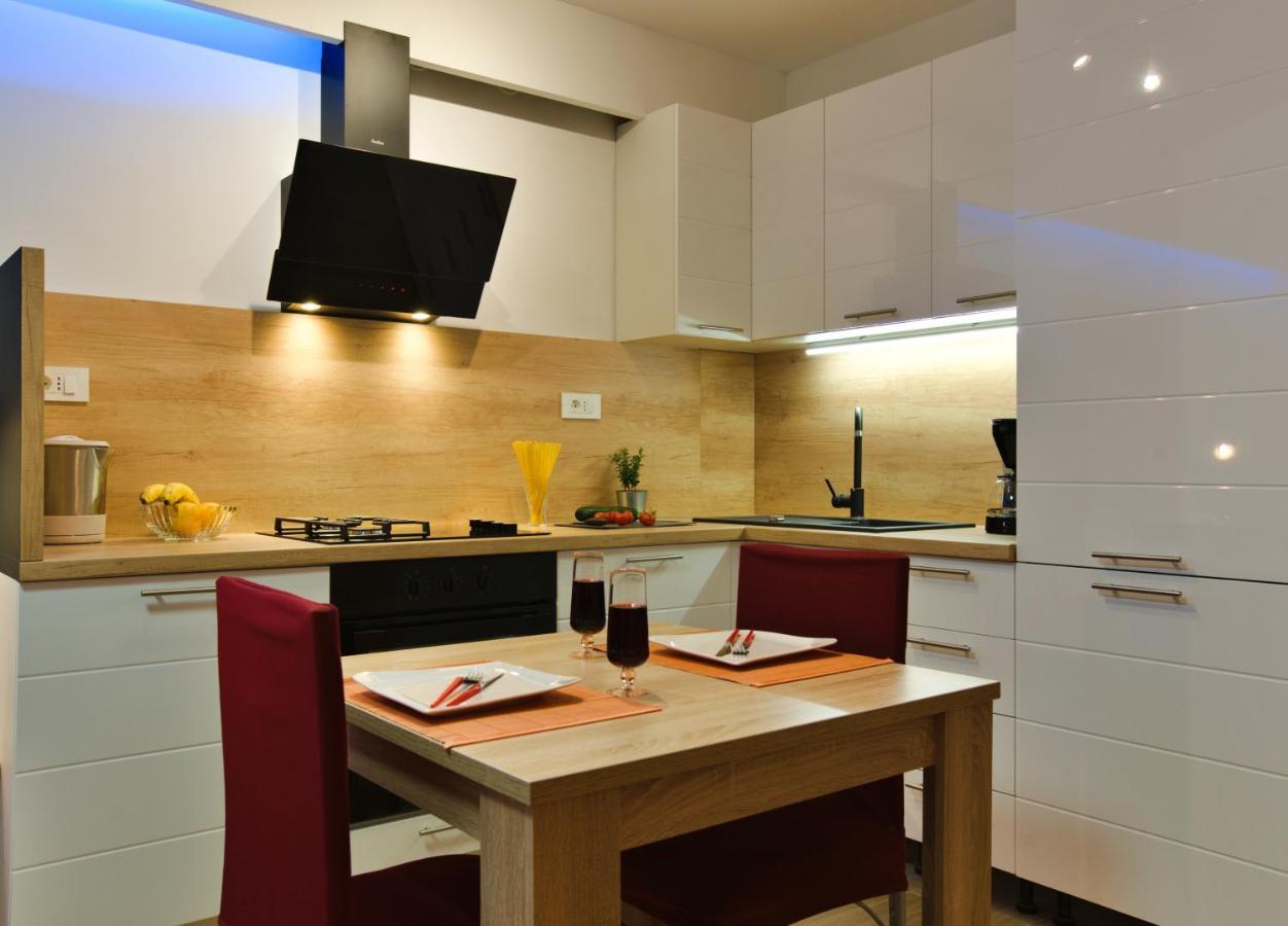 Apartments Kiwi روفينج المظهر الخارجي الصورة