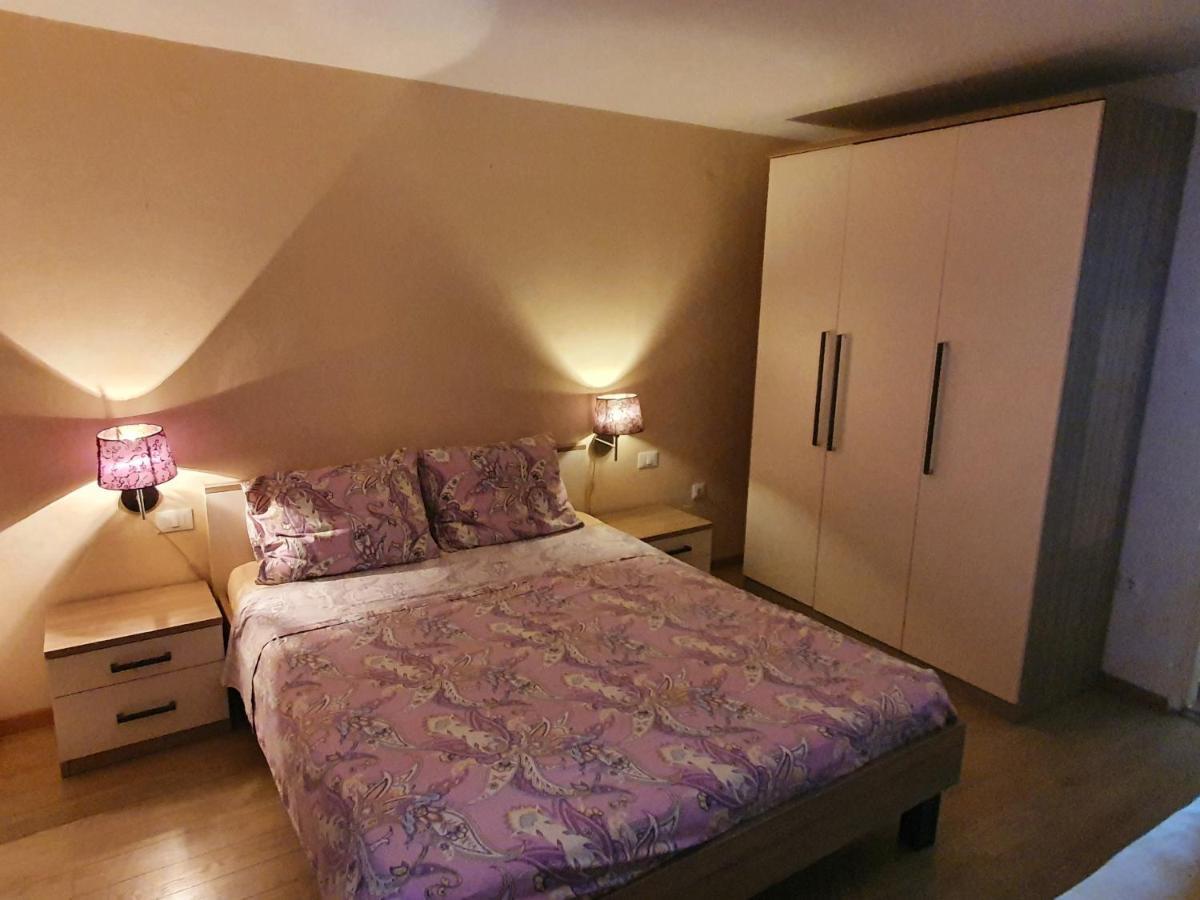 Apartments Kiwi روفينج المظهر الخارجي الصورة