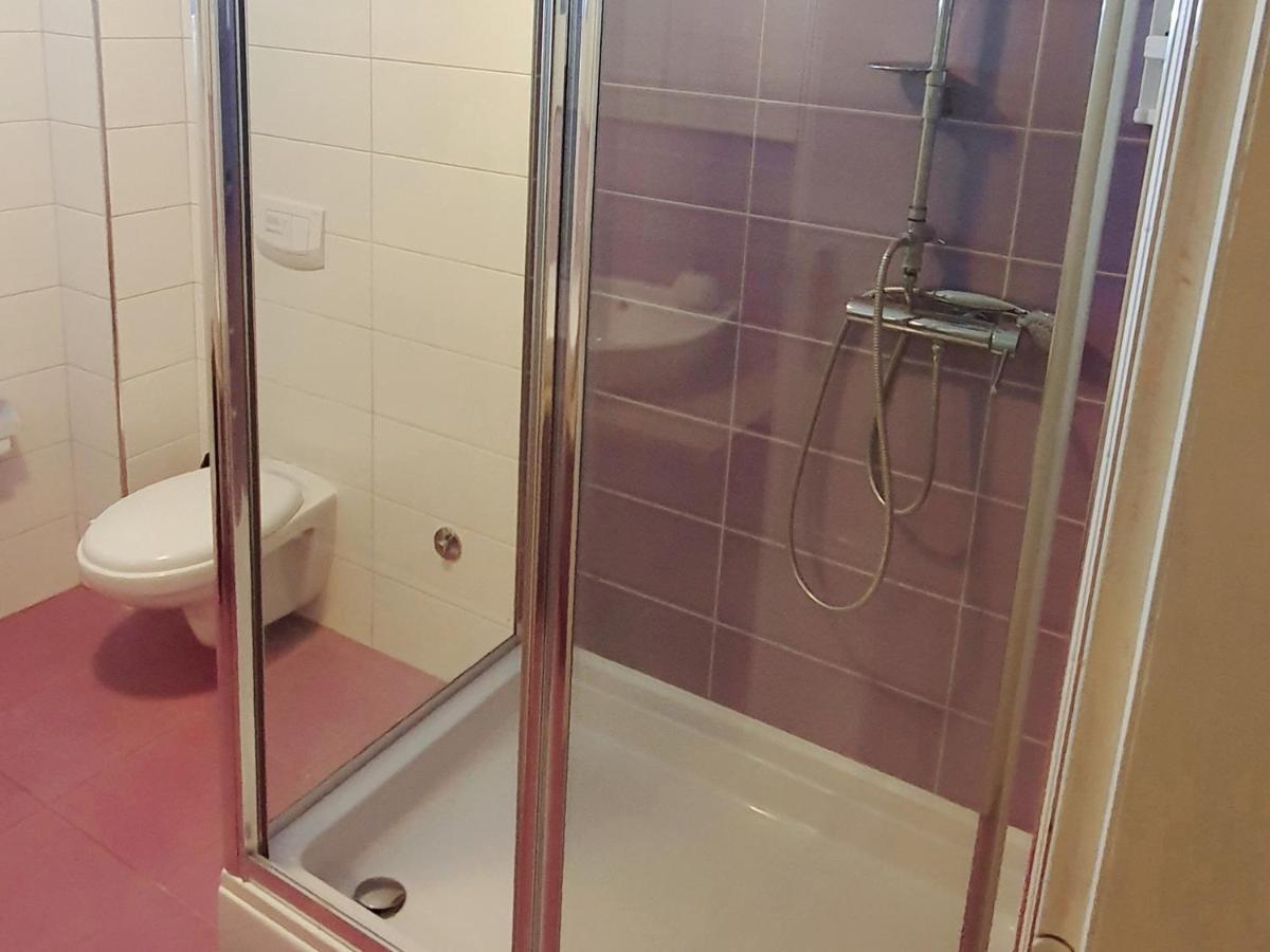 Apartments Kiwi روفينج المظهر الخارجي الصورة
