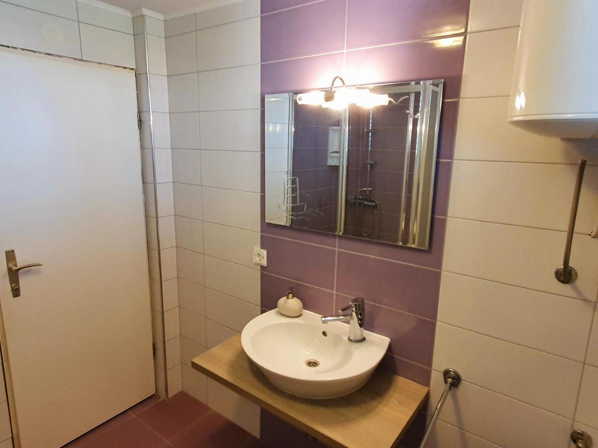Apartments Kiwi روفينج المظهر الخارجي الصورة