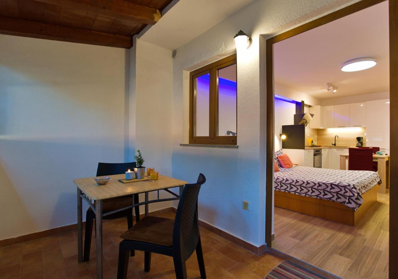 Apartments Kiwi روفينج المظهر الخارجي الصورة