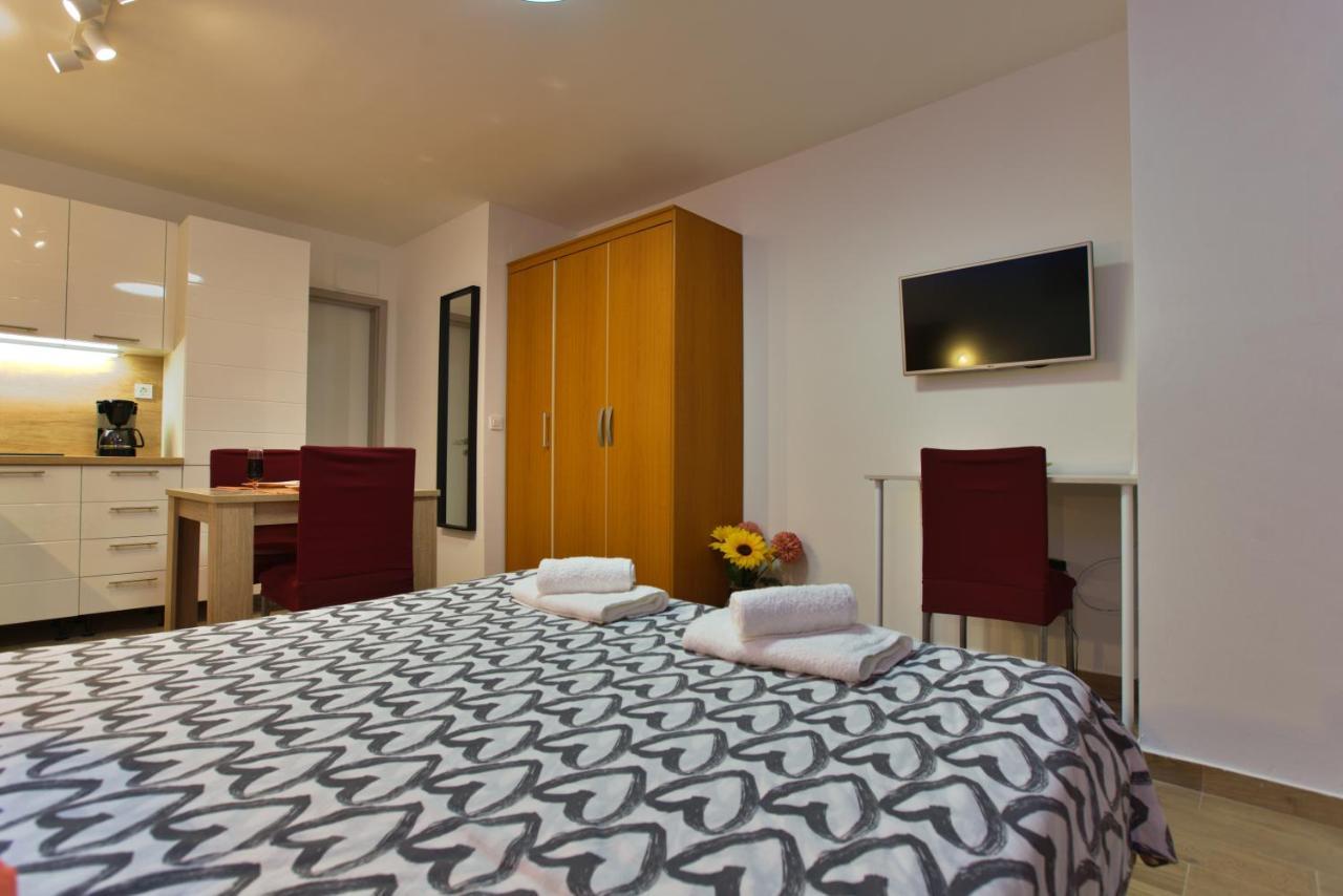 Apartments Kiwi روفينج المظهر الخارجي الصورة