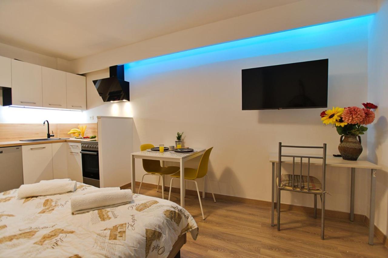 Apartments Kiwi روفينج المظهر الخارجي الصورة