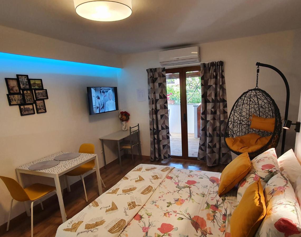 Apartments Kiwi روفينج المظهر الخارجي الصورة