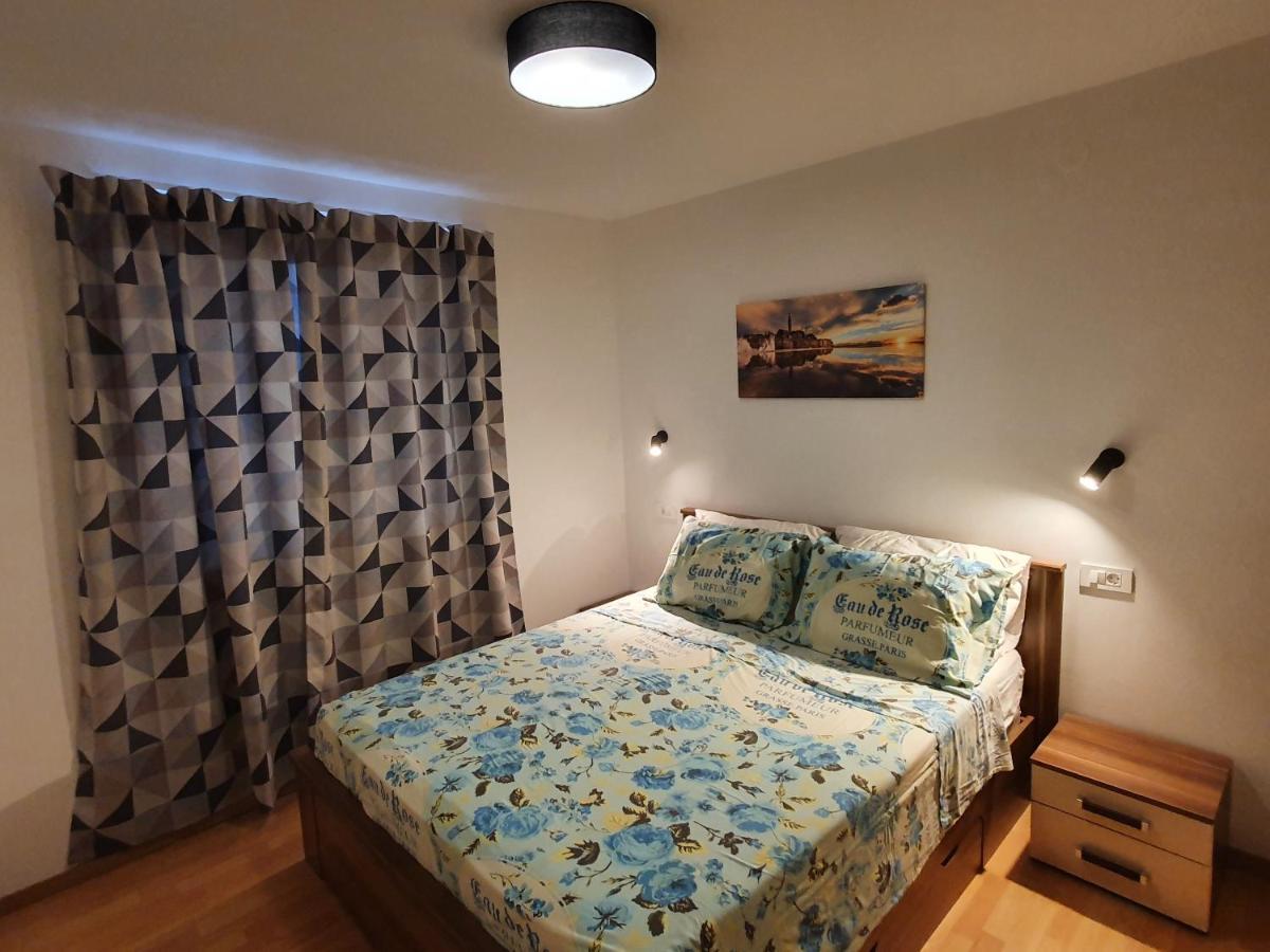 Apartments Kiwi روفينج المظهر الخارجي الصورة