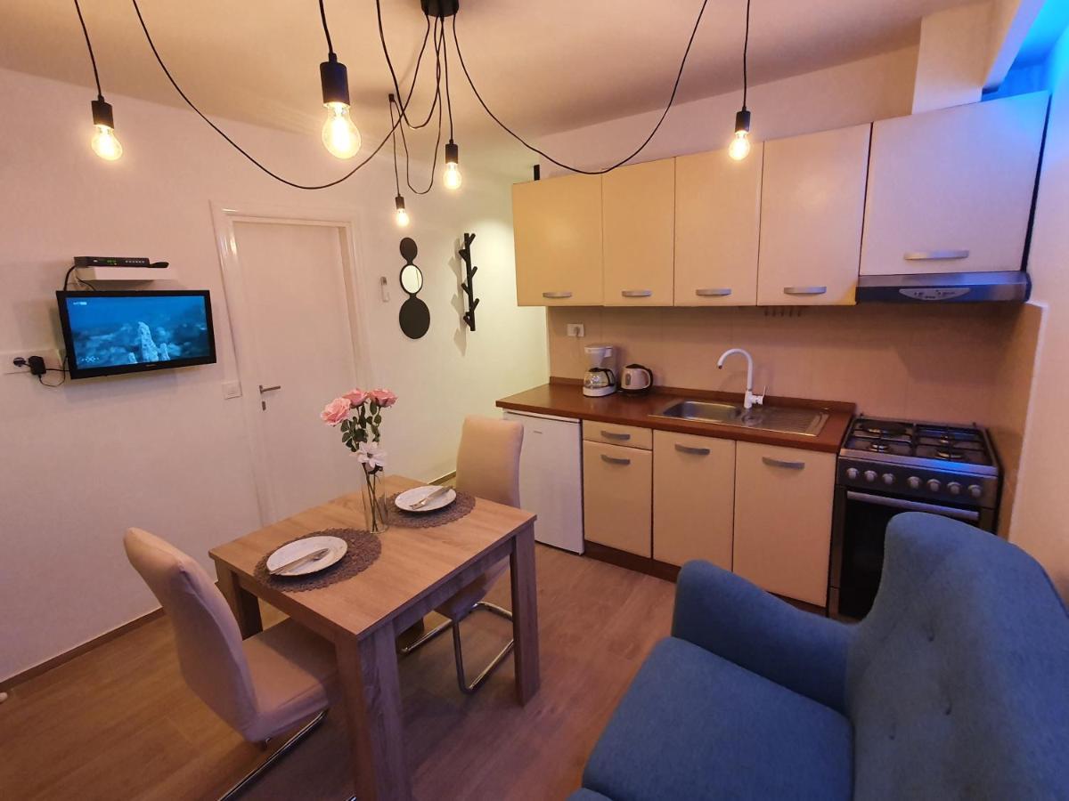 Apartments Kiwi روفينج المظهر الخارجي الصورة