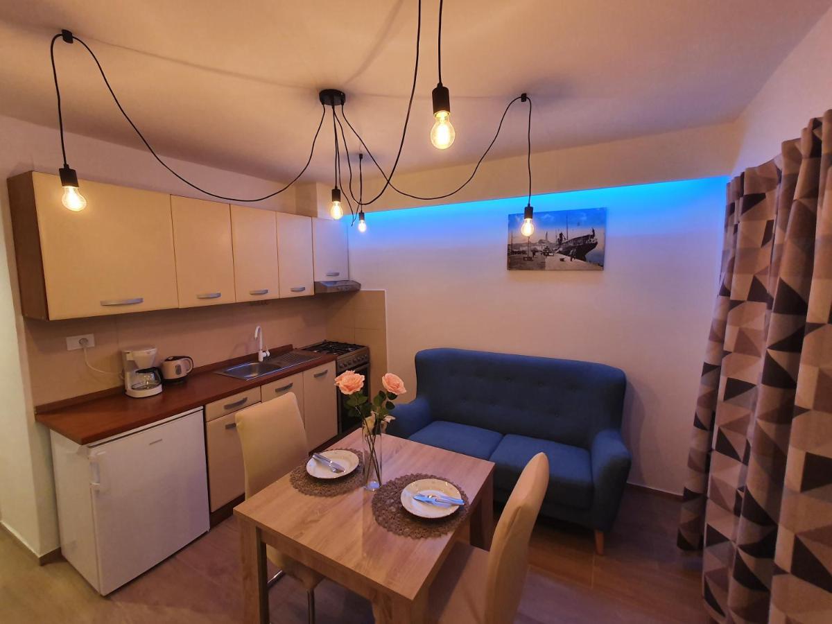 Apartments Kiwi روفينج المظهر الخارجي الصورة
