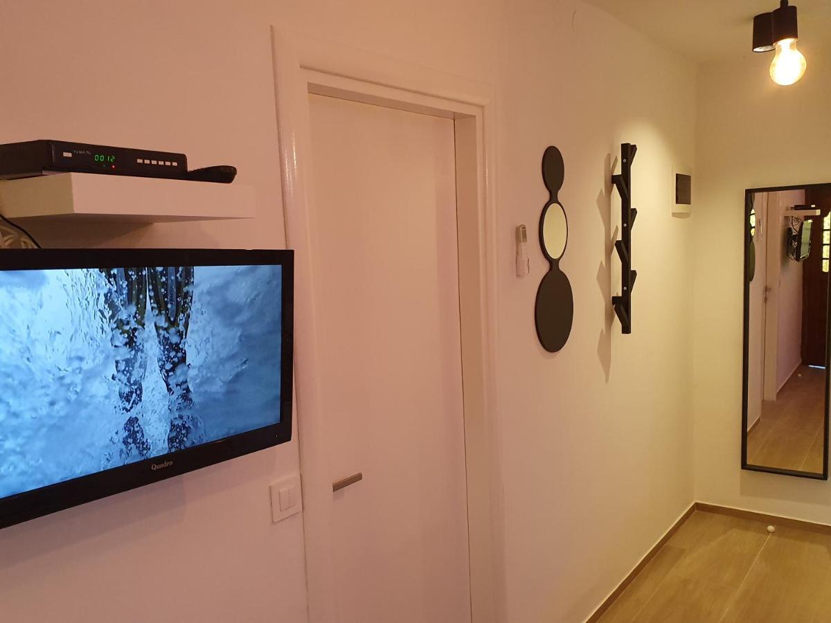 Apartments Kiwi روفينج المظهر الخارجي الصورة