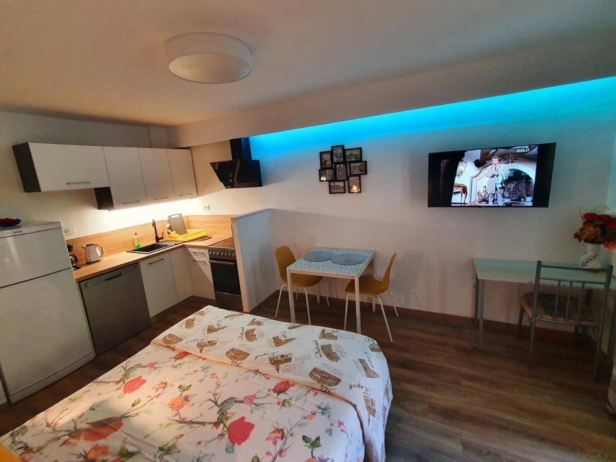 Apartments Kiwi روفينج المظهر الخارجي الصورة