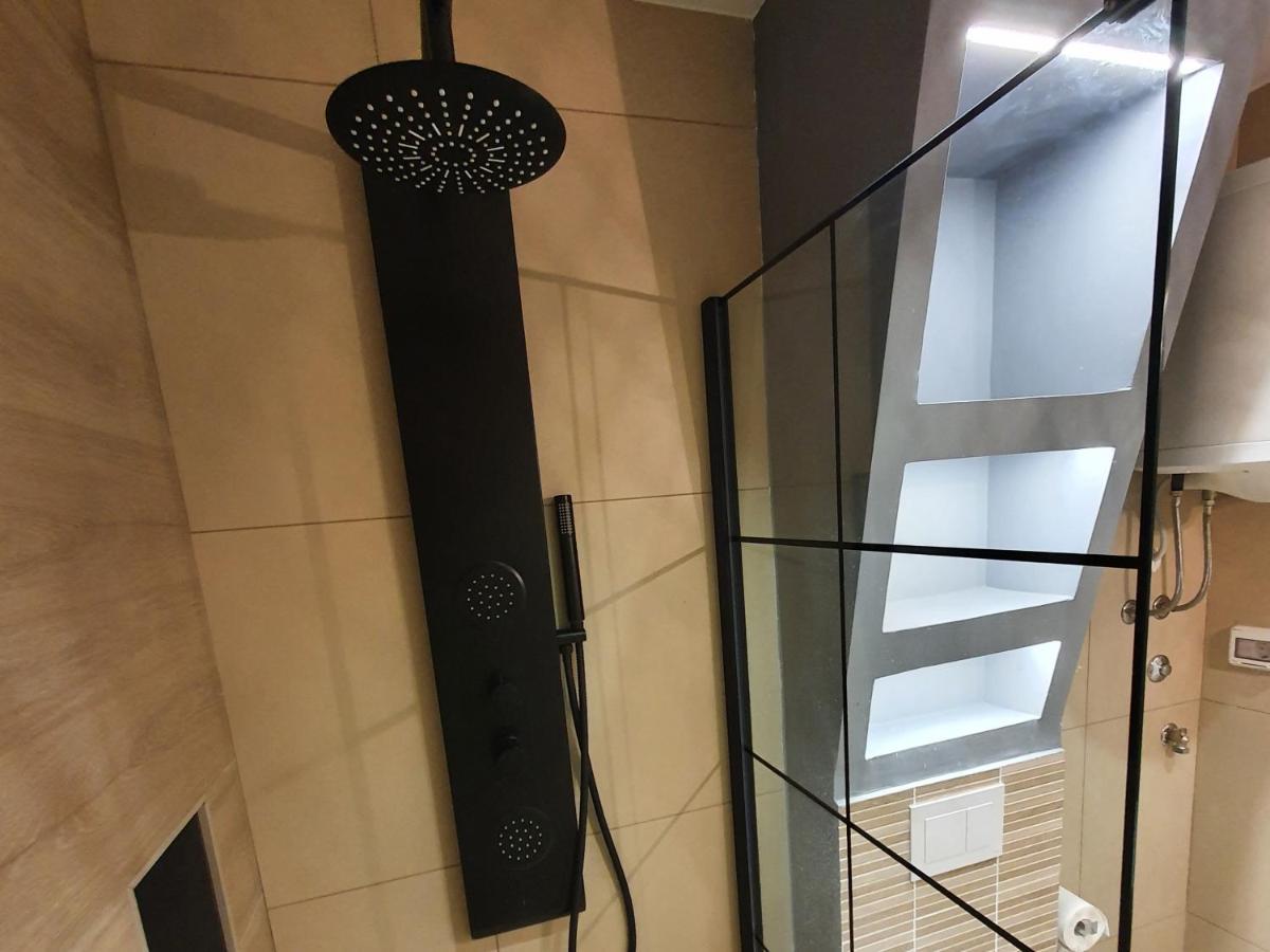 Apartments Kiwi روفينج المظهر الخارجي الصورة