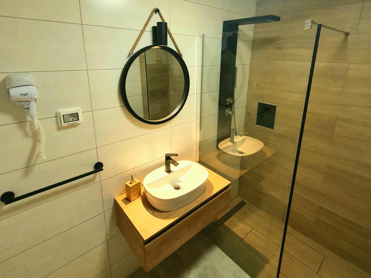 Apartments Kiwi روفينج المظهر الخارجي الصورة