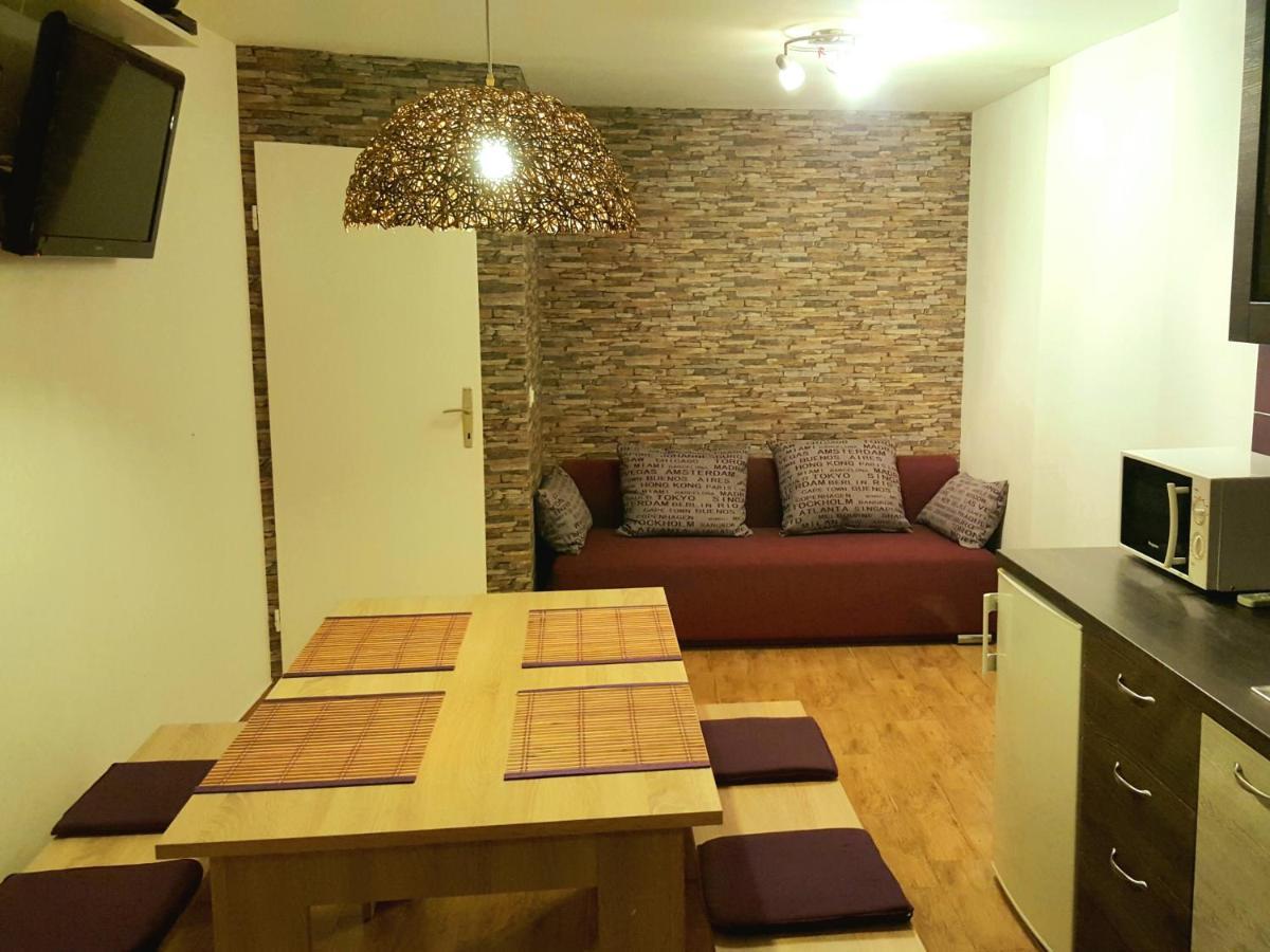 Apartments Kiwi روفينج المظهر الخارجي الصورة