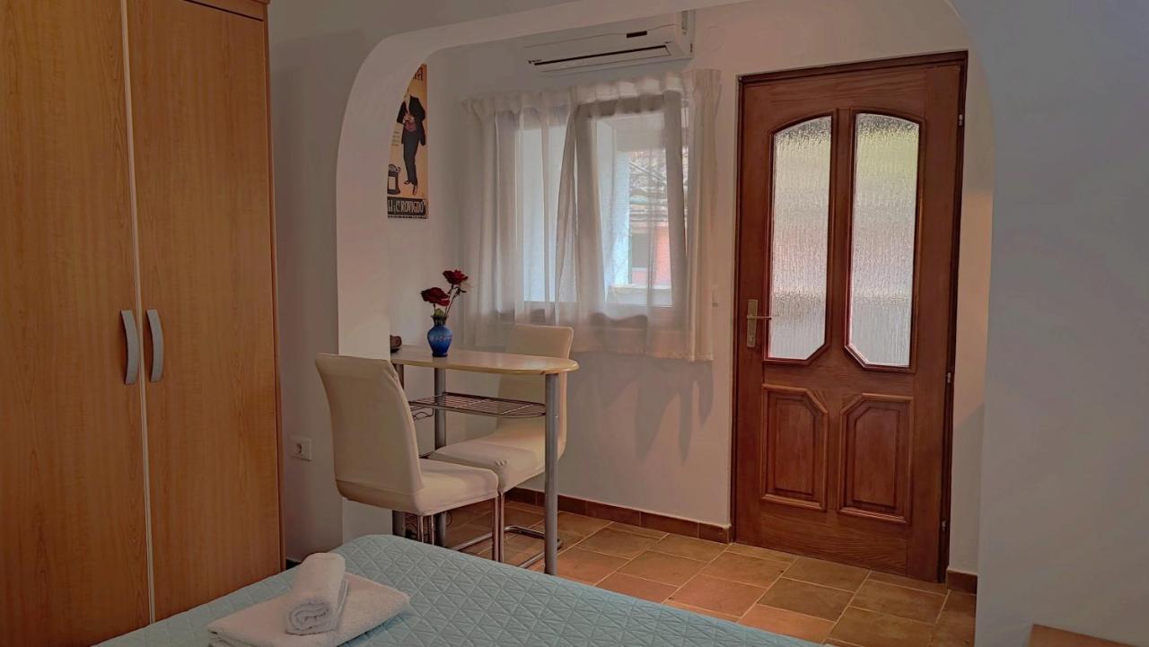 Apartments Kiwi روفينج المظهر الخارجي الصورة
